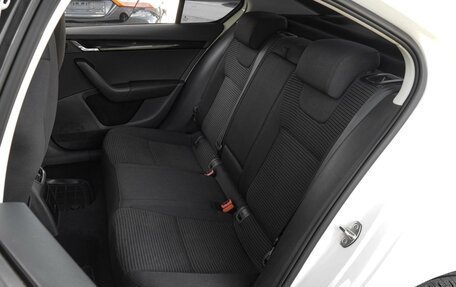 Skoda Octavia, 2014 год, 1 449 000 рублей, 9 фотография