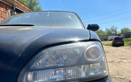 Subaru Legacy III, 2001 год, 270 000 рублей, 8 фотография
