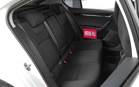 Skoda Octavia, 2014 год, 1 449 000 рублей, 7 фотография