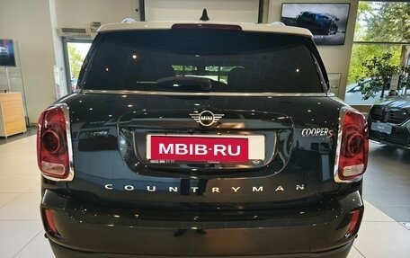 MINI Countryman II (F60), 2020 год, 3 890 000 рублей, 9 фотография