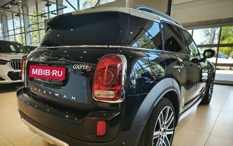 MINI Countryman II (F60), 2020 год, 3 890 000 рублей, 7 фотография