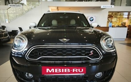 MINI Countryman II (F60), 2020 год, 3 890 000 рублей, 4 фотография