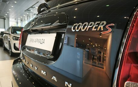 MINI Countryman II (F60), 2020 год, 3 890 000 рублей, 8 фотография