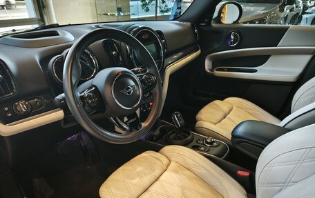 MINI Countryman II (F60), 2020 год, 3 890 000 рублей, 12 фотография