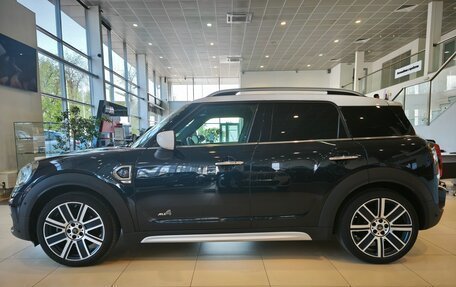 MINI Countryman II (F60), 2020 год, 3 890 000 рублей, 10 фотография