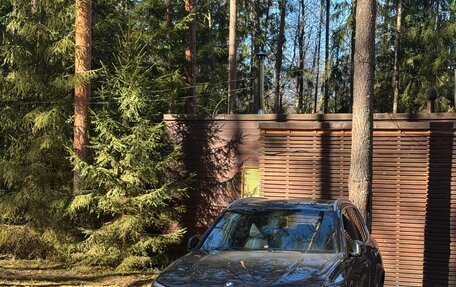 BMW X5, 2019 год, 6 950 000 рублей, 2 фотография