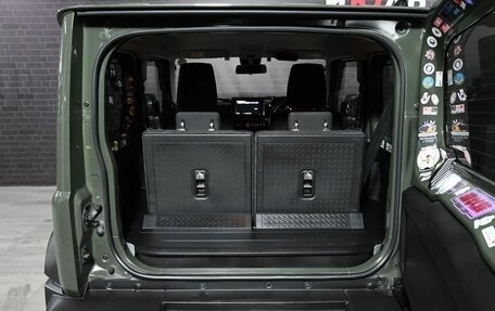 Suzuki Jimny, 2019 год, 2 709 000 рублей, 6 фотография