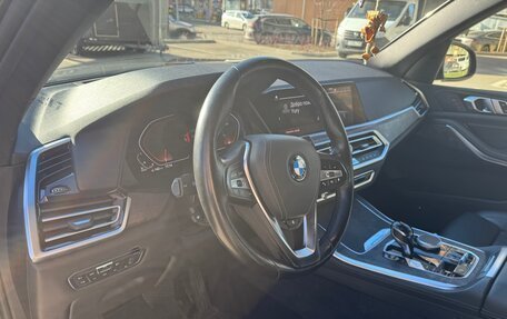 BMW X5, 2019 год, 6 950 000 рублей, 11 фотография