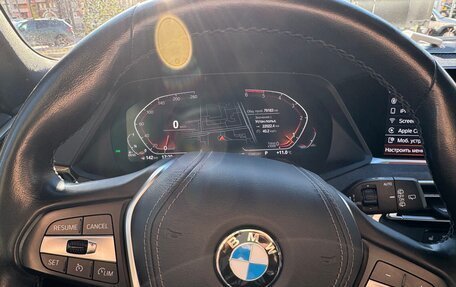 BMW X5, 2019 год, 6 950 000 рублей, 12 фотография