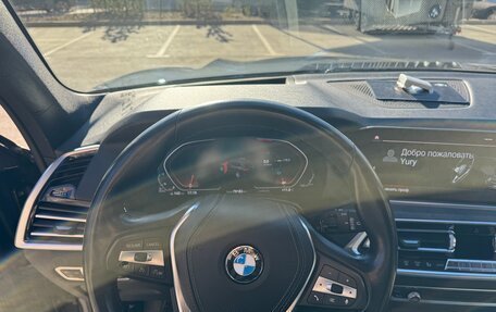 BMW X5, 2019 год, 6 950 000 рублей, 13 фотография