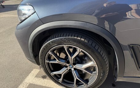 BMW X5, 2019 год, 6 950 000 рублей, 14 фотография