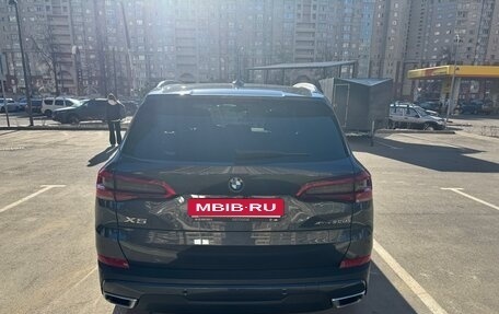 BMW X5, 2019 год, 6 950 000 рублей, 6 фотография