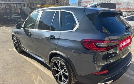 BMW X5, 2019 год, 6 950 000 рублей, 8 фотография