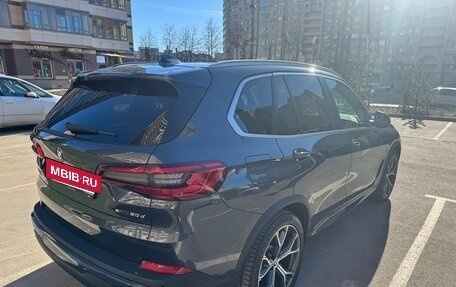 BMW X5, 2019 год, 6 950 000 рублей, 5 фотография