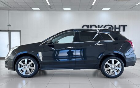 Cadillac SRX II рестайлинг, 2010 год, 1 220 000 рублей, 7 фотография
