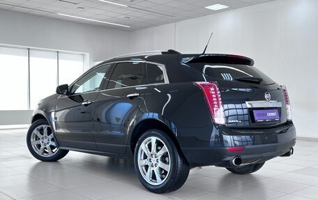 Cadillac SRX II рестайлинг, 2010 год, 1 220 000 рублей, 6 фотография