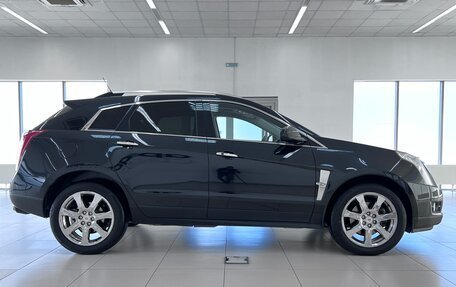 Cadillac SRX II рестайлинг, 2010 год, 1 220 000 рублей, 8 фотография