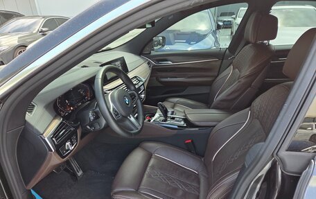 BMW 6 серия, 2022 год, 3 999 955 рублей, 7 фотография