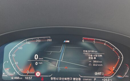 BMW 6 серия, 2022 год, 3 999 955 рублей, 5 фотография