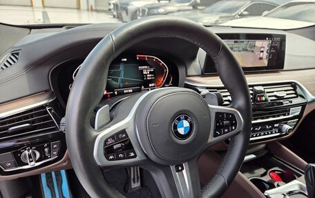 BMW 6 серия, 2022 год, 3 999 955 рублей, 6 фотография