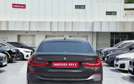 BMW 6 серия, 2022 год, 3 999 955 рублей, 4 фотография
