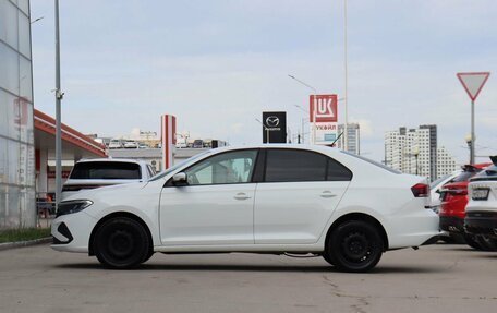Volkswagen Polo VI (EU Market), 2021 год, 1 449 000 рублей, 8 фотография