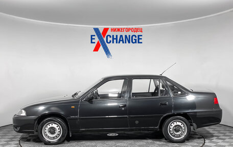 Daewoo Nexia I рестайлинг, 2012 год, 8 фотография