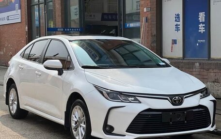 Toyota Corolla, 2023 год, 1 680 000 рублей, 3 фотография