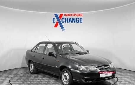 Daewoo Nexia I рестайлинг, 2012 год, 3 фотография