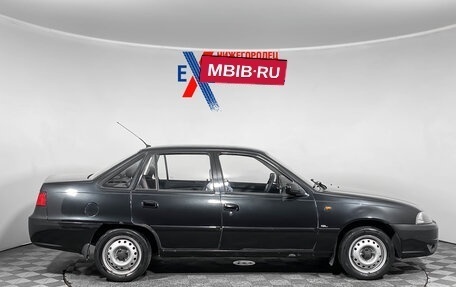 Daewoo Nexia I рестайлинг, 2012 год, 4 фотография