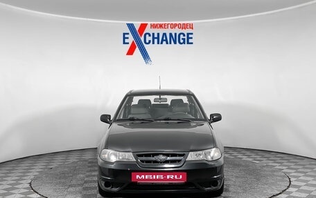 Daewoo Nexia I рестайлинг, 2012 год, 2 фотография