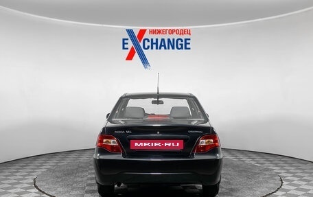 Daewoo Nexia I рестайлинг, 2012 год, 6 фотография