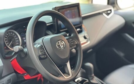 Toyota Corolla, 2023 год, 1 680 000 рублей, 8 фотография