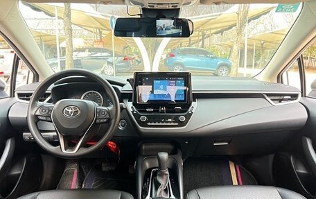 Toyota Corolla, 2023 год, 1 680 000 рублей, 7 фотография