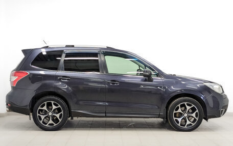 Subaru Forester, 2014 год, 1 850 000 рублей, 4 фотография