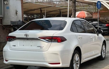 Toyota Corolla, 2023 год, 1 680 000 рублей, 6 фотография