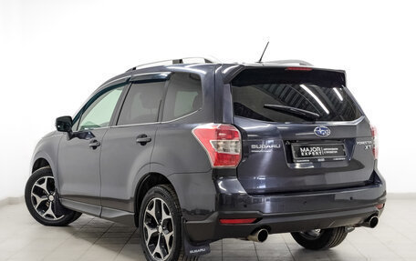 Subaru Forester, 2014 год, 1 850 000 рублей, 7 фотография