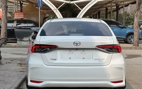 Toyota Corolla, 2023 год, 1 680 000 рублей, 5 фотография