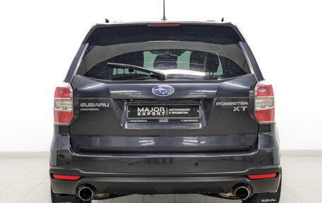 Subaru Forester, 2014 год, 1 850 000 рублей, 6 фотография