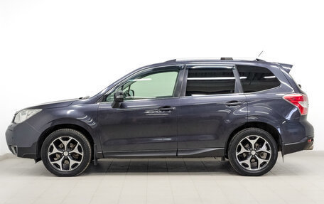 Subaru Forester, 2014 год, 1 850 000 рублей, 8 фотография