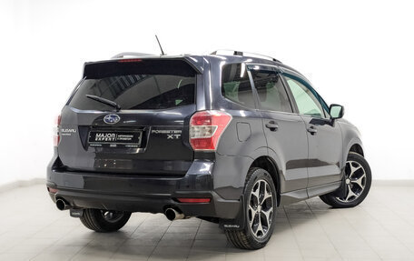 Subaru Forester, 2014 год, 1 850 000 рублей, 5 фотография