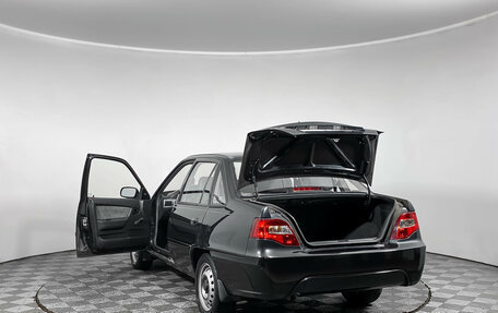 Daewoo Nexia I рестайлинг, 2012 год, 9 фотография