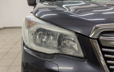 Subaru Forester, 2014 год, 1 850 000 рублей, 11 фотография