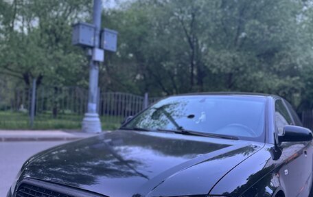 Audi A4, 2006 год, 500 000 рублей, 6 фотография