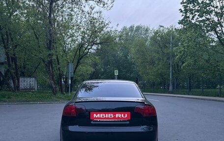 Audi A4, 2006 год, 500 000 рублей, 2 фотография