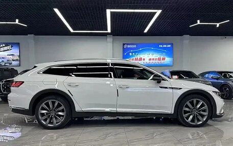 Volkswagen Arteon I, 2022 год, 2 499 955 рублей, 5 фотография