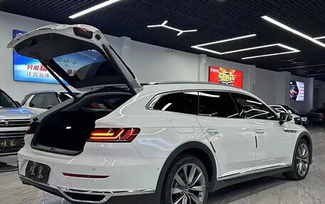 Volkswagen Arteon I, 2022 год, 2 499 955 рублей, 6 фотография