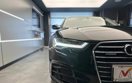 Audi A6, 2017 год, 1 849 000 рублей, 2 фотография