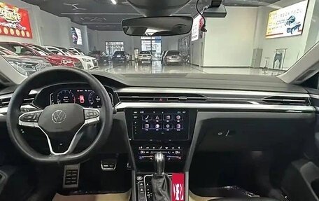 Volkswagen Arteon I, 2022 год, 2 499 955 рублей, 7 фотография