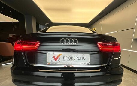 Audi A6, 2017 год, 1 849 000 рублей, 6 фотография